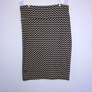 Lularoe pencil skirt